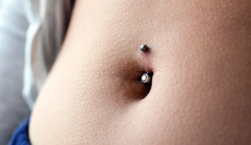 Körper Piercings